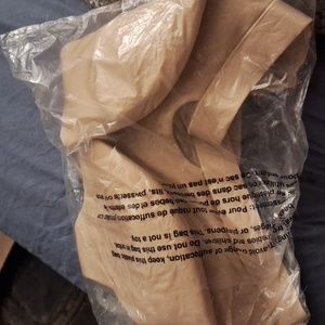 Cacique 40DDD Nude Bra